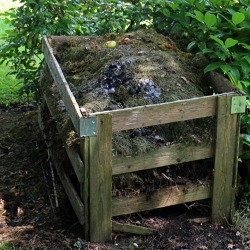 Fachberaterseminar  Kompost – Gold des Gärtners