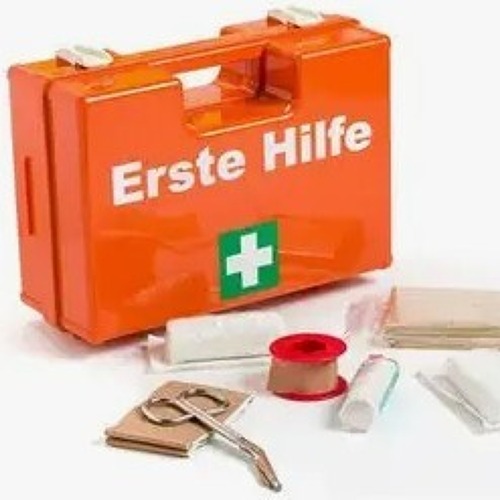 Erste Hilfe Kurs
