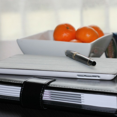 Vorständeseminar in Halberstadt